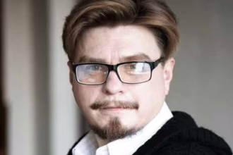 Володимир Захарченко