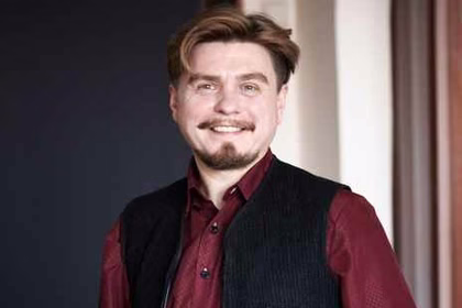 Вадим Мітряєв