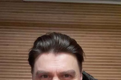 Вадим Мітряєв