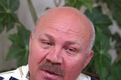 Валерій Нєвєдров