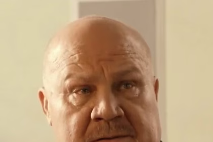 Валерій Нєвєдров