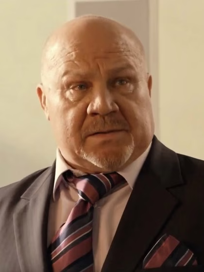 Валерій Нєвєдров