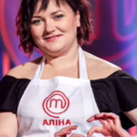 Аліна Кузьменко