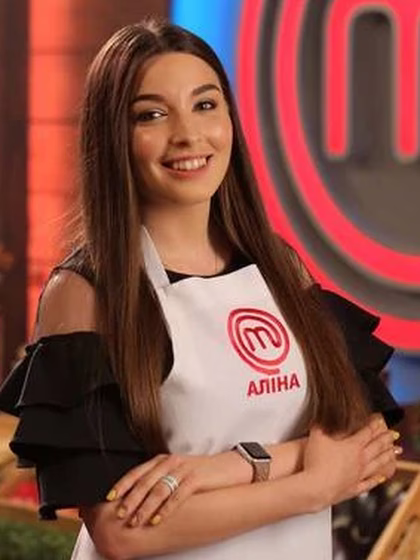 Аліна Матвійчук