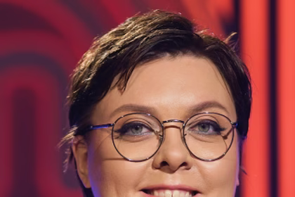 Анастасія Жуга