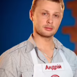 Андрій Дмитренко