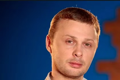 Андрій Дмитренко