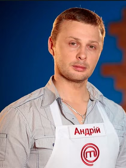 Андрій Дмитренко
