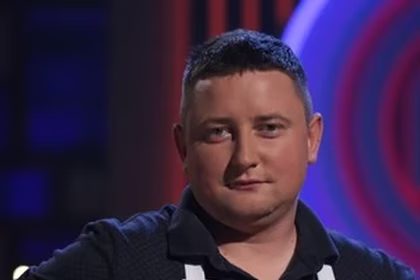 Андрій Кадай