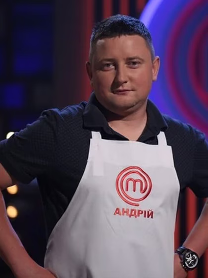 Андрій Кадай