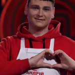 Андрій Малий