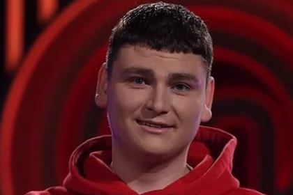 Андрій Малий