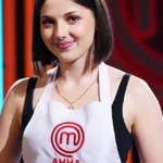 Анна Буховська