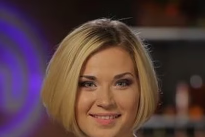 Анна Мажник