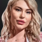 Аннет Вовк