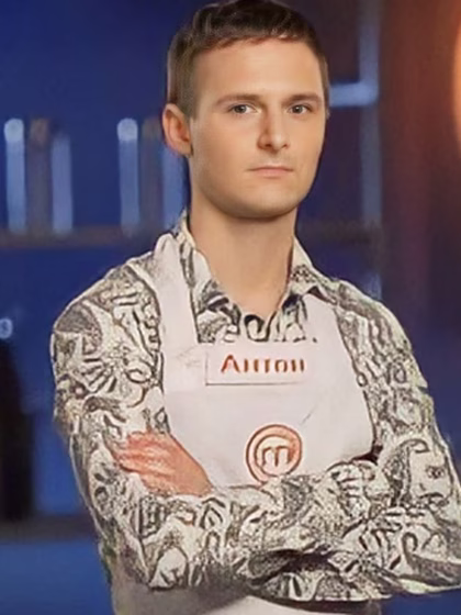 Anton Alisov