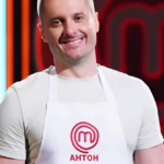 Антон Бондар