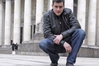 Антоній Павлицький