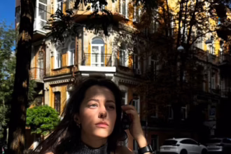 Анастасія Рула