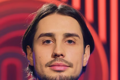 Богдан Грабовський