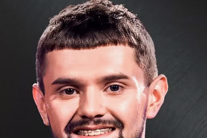 Богдан Лупійчук