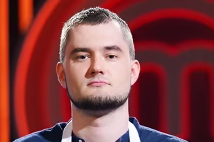 Богдан Стрижак