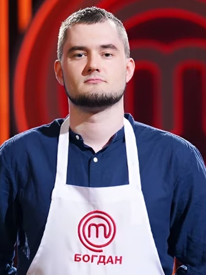Богдан Стрижак