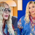 Ірина Білик показала 10-річного сина Табріза в Україні