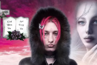 Clonnex (Северин Наконечний)