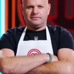 Данило Щербаков