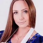 Darina Melnik