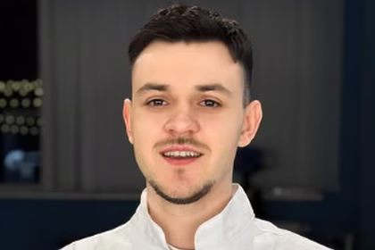 Ден Шебеко