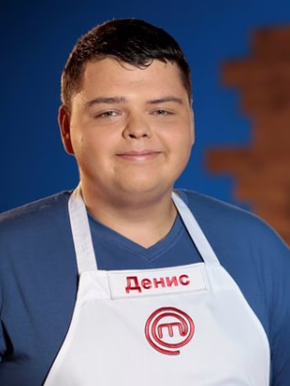 Денис Елінчак