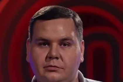 Дмитро Чикало