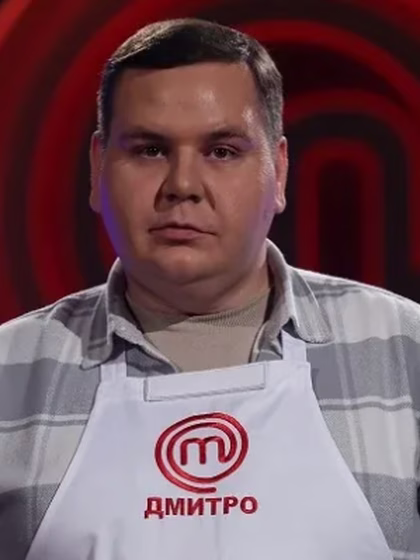 Дмитро Чикало