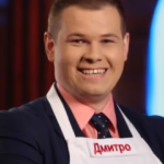 Дмитро Ламза