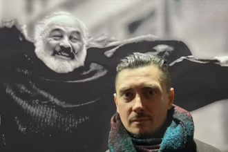 Дмитро Сухолиткий-Собчук