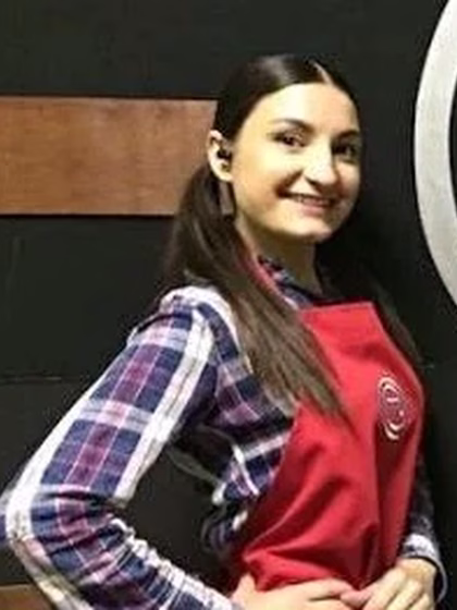 Елеонора Зубенко