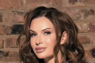 Евеліна Бльоданс