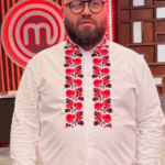 Євген Комаров