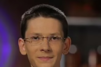 Євген Полівода