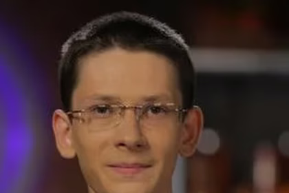 Євген Полівода