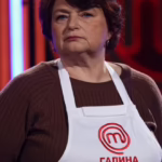 Галина Мартинюк