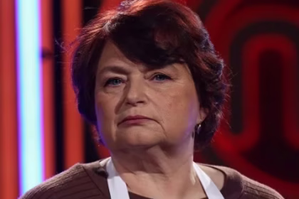 Галина Мартинюк