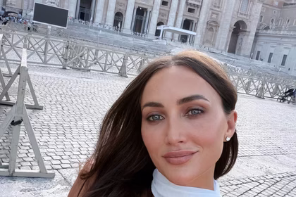 Ганна Різатдінова