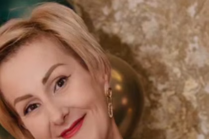 Ганна Суботіна