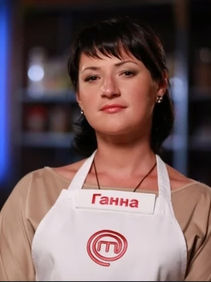 Ганна Жигалюк