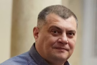 Юрій Корявченков