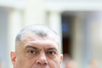 Юрій Корявченков