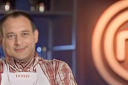 Igor Papayani